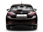 Lexus CT200h 2010 года